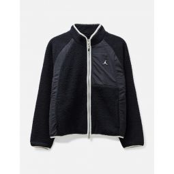 Jordan Essentials Full Zip Fleece Jacket