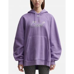Cunt Hoodie