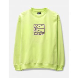 BIG LOGO SWEATSHIRT