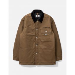 Wacko Maria x Dickies Coverall Jacket