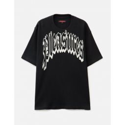 Twitch Waffle Shirt