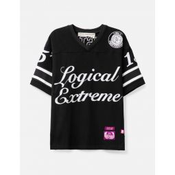 Logical Extreme Rugby Shirt