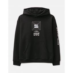 ELECTRONIQUE HOODIE