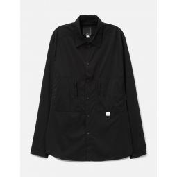 Stretch Nylon Hiker Shirts