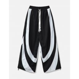 Whirlpool Twisted Trackpants