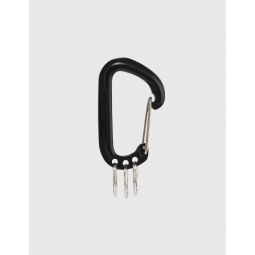 Aluminium Carabiner
