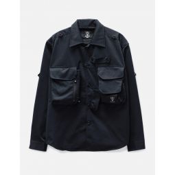 Tenkara Trout Shirt
