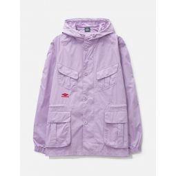 Slam Jam X umbro Field Jacket