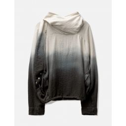 SCARF HOODIE