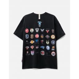 Team T-shirt