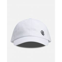 Monogram Dad Hat