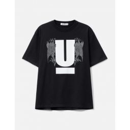 UC1E3807 Short Sleeve T-shirt