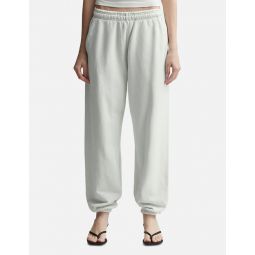 Heavy Sweatpants