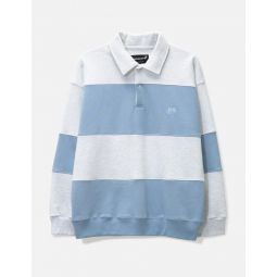PROLIFIC FLEECE POLO
