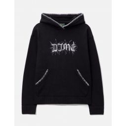 Hardcore Wool Hoodie
