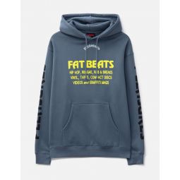 Fat Beats Sections Hoodie