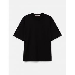 Curve Logo Regular T-shirt
