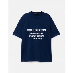 Design Studio T-shirt