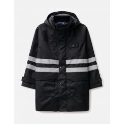 Junya Watanabe Man 3M Stripe Jacket
