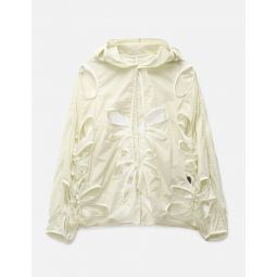 5.0+ Technical Jacket Left