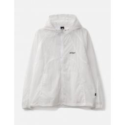 Light Weight Nylon Jacket