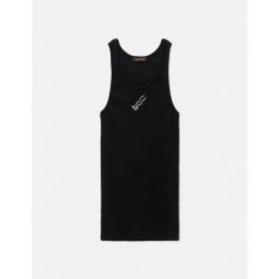 LOGO TANK TOP