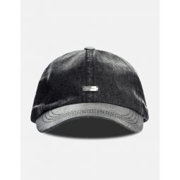 6 PANEL CAP