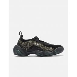 Jacquard Orbital Flesh Sandal