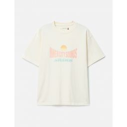 Inner City Sounds T-shirt