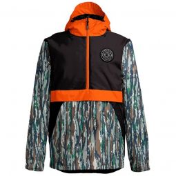 Airblaster Trenchover Jacket - Mens
