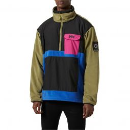 Helly Hansen Play 1/2 Zip Fleece - Mens