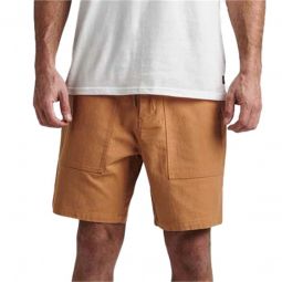 Roark Layover Utility Shorts - Mens