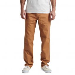 Roark Layover Utility Pants - Mens