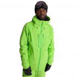 Oyuki Moiwa YamaPro 2L Jacket - Mens