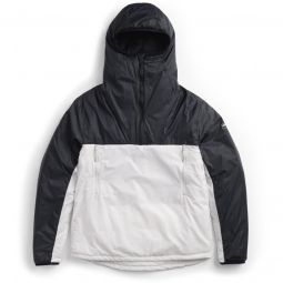Oyuki Kazan Insulator Anorak Jacket - Unisex