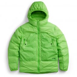 Oyuki Toya Down Insulator Jacket - Unisex
