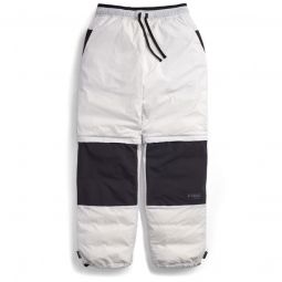 Oyuki Toya Down Insulator Zip-Off Pants - Unisex