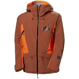Helly Hansen Sogn Tinden Shell Jacket - Mens