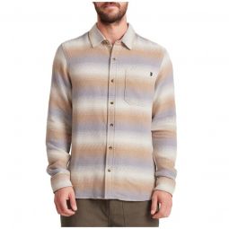 Roark Crossroads Flannel - Mens