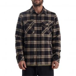 Roark Backwoods Overshirt - Mens