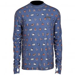 Airblaster Base Layer Top - Mens