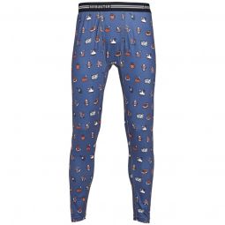 Airblaster Base Layer Bottoms - Mens