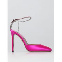 스니커즈 여성 Aquazzura ICEHIGP0SAT