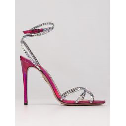 힐 샌들 여성 Aquazzura DNCHIGS0CXV