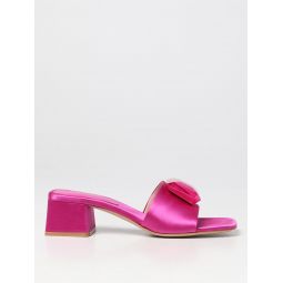 하이힐 여성 Gianvito Rossi G1635045RICRAS