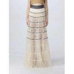 스커트 여성 Elisabetta Franchi GO516