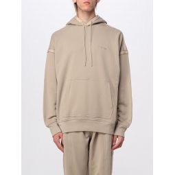 스웨트셔츠 남성 Helmut Lang N04HM514