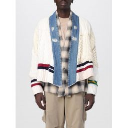 스웨터 남성 Greg Lauren GM032
