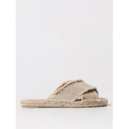 플랫 샌들 여성 CastaNer PALMERA