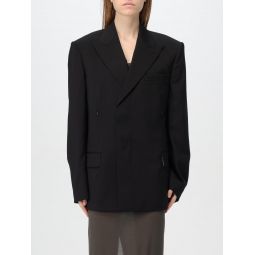 블레이저 여성 Helmut Lang O01HW101